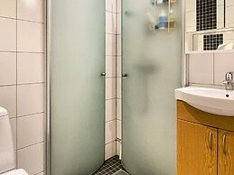 4 Star Holiday Home in Malmo