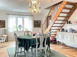 4 Star Holiday Home in Malmo