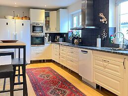 4 Star Holiday Home in Malmo