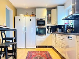 4 Star Holiday Home in Malmo