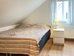 4 Star Holiday Home in Malmo
