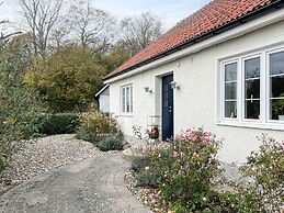 4 Star Holiday Home in Malmo