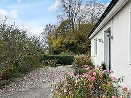 4 Star Holiday Home in Malmo
