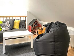 4 Star Holiday Home in Malmo