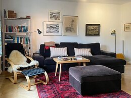 4 Star Holiday Home in Malmo