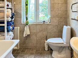 4 Star Holiday Home in Malmo