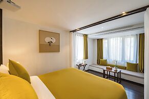 BEIJING DASEIN HOTEL
