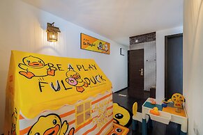 BEIJING DASEIN HOTEL