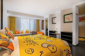 BEIJING DASEIN HOTEL