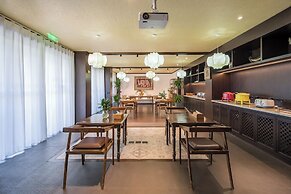 BEIJING DASEIN HOTEL