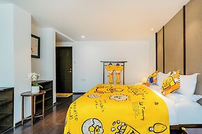 BEIJING DASEIN HOTEL