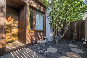 BEIJING DASEIN HOTEL