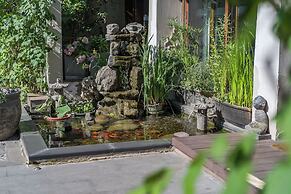 BEIJING DASEIN HOTEL