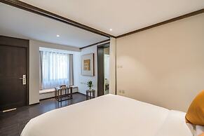 BEIJING DASEIN HOTEL