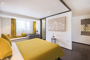 BEIJING DASEIN HOTEL