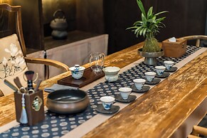 BEIJING DASEIN HOTEL