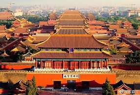 BEIJING DASEIN HOTEL