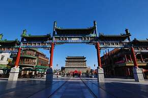 BEIJING DASEIN HOTEL