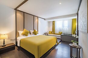 BEIJING DASEIN HOTEL