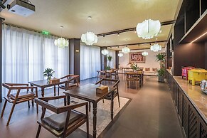 BEIJING DASEIN HOTEL