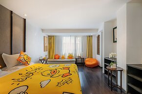 BEIJING DASEIN HOTEL