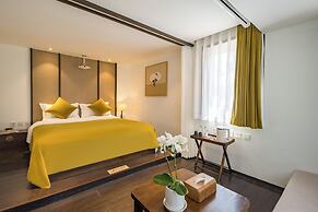 BEIJING DASEIN HOTEL