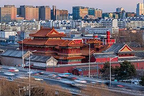 BEIJING DASEIN HOTEL