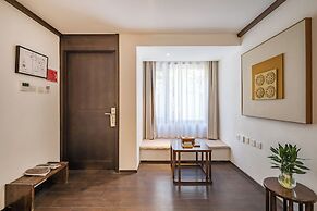 BEIJING DASEIN HOTEL
