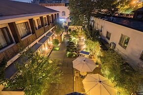 BEIJING DASEIN HOTEL