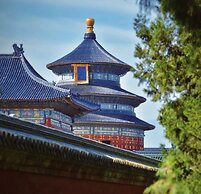 BEIJING DASEIN HOTEL