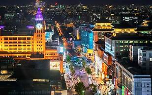 BEIJING DASEIN HOTEL