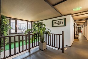 BEIJING DASEIN HOTEL