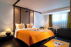 BEIJING DASEIN HOTEL