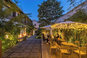 BEIJING DASEIN HOTEL