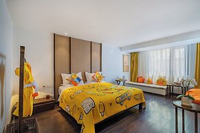 BEIJING DASEIN HOTEL