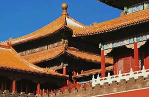 BEIJING DASEIN HOTEL