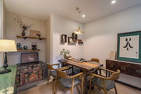 BEIJING DASEIN HOTEL