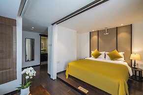 BEIJING DASEIN HOTEL