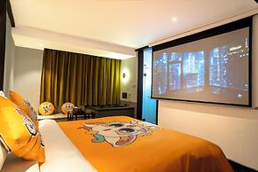 BEIJING DASEIN HOTEL