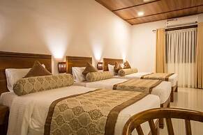 Okwin Resort