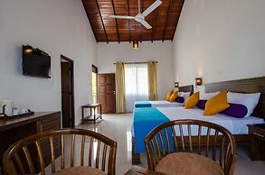 Okwin Resort