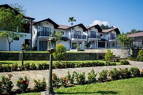 Okwin Resort