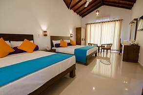 Okwin Resort