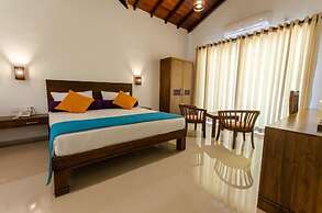 Okwin Resort