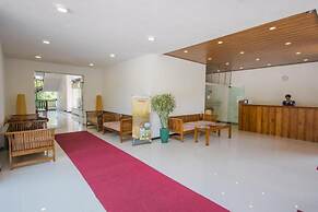 Okwin Resort