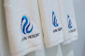 Okwin Resort