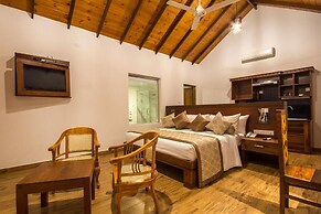 Okwin Resort