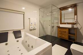 Okwin Resort