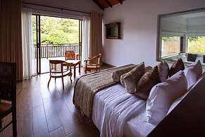Okwin Resort