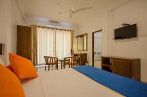 Okwin Resort